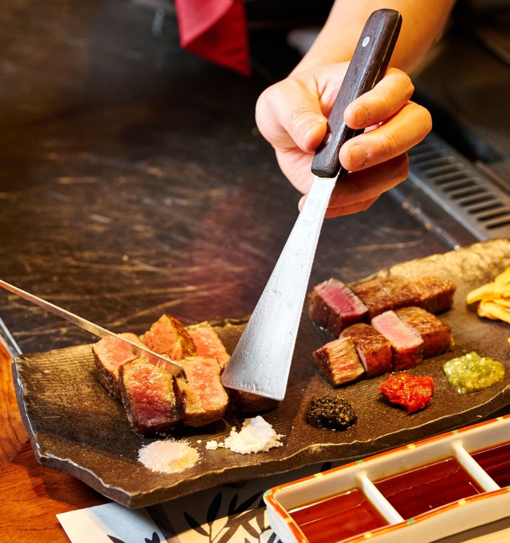 心を動かす料理