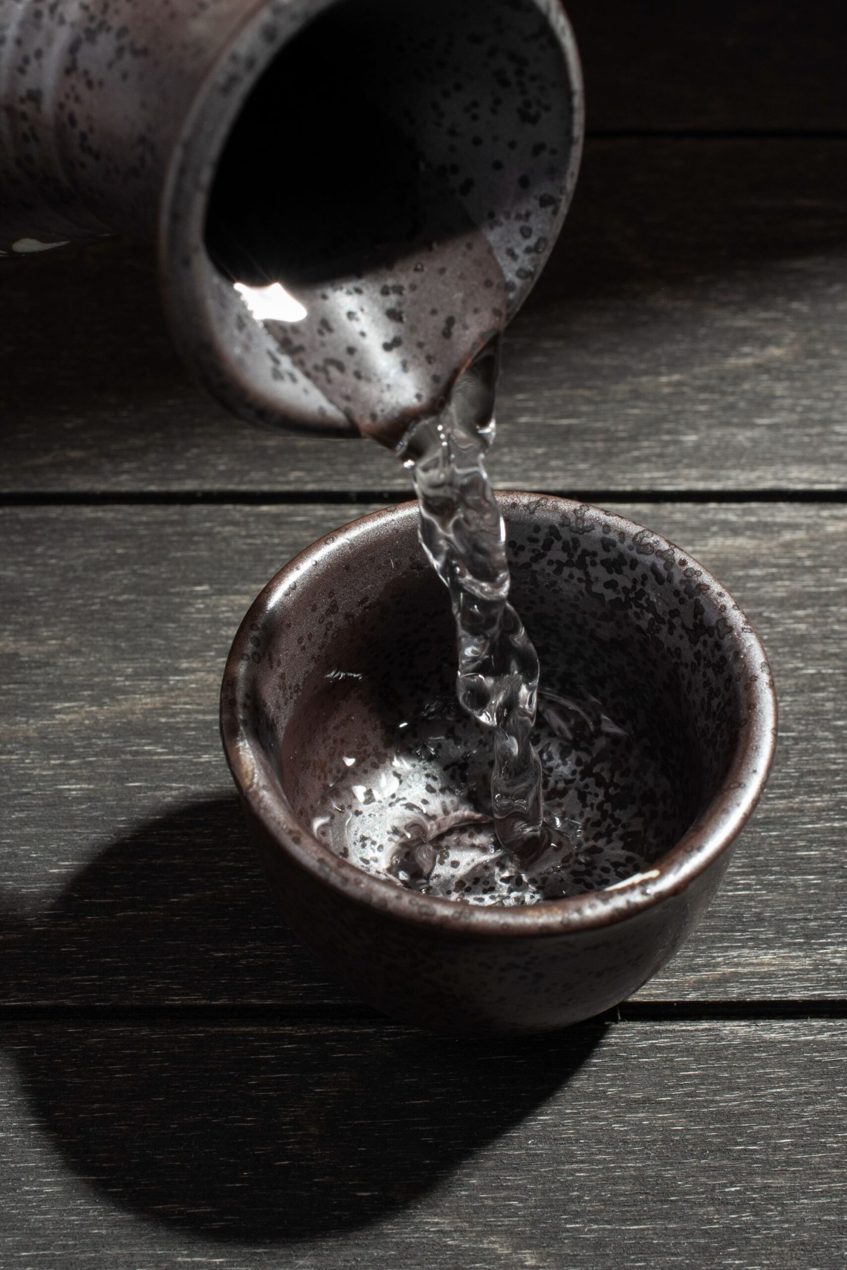 お料理に合わせて楽しむ一杯